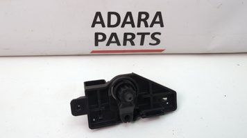 Кронштейн ручки открытия капота Audi Q5 2018-2020 (80A) 80B823633B 1099217 фото