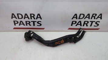 Патрубки печки Audi Q7 2017-2019 (4M) 4M0819350F 1103122 фото