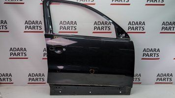 Дверь голая передняя правая (дефект) Volkswagen Tiguan 2012-2017 (5N 1st gen restyle) 5N0831056B 1104378 фото