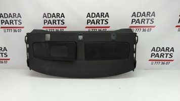 Полка задняя в сборе Audi A4 2016-2019 (B9) 8W5863411KRW7 1037313 фото