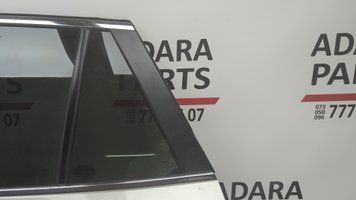 Накладка дверей задньої лівої Subaru Outback 2020-2022 (B16) 63563AN37A 1046086 фото