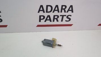 Мотор спинки водійського сидіння 2pin (дефект) Audi Q5 2018-2020 (80A) 3QF959762A 1087622 фото