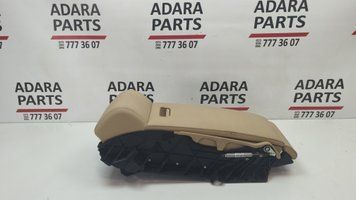 Підлокітник задній Audi A8 2015-2018 (D4 restyle) 4H0885075C 1064228 фото