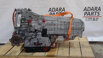 АКПП (коробка передач) FWD DSG SJW Audi A4 2016-2019 (B9) 0CK300043F001 1026294 фото