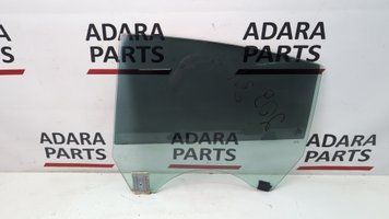 Стекло задней двери левое Volkswagen CC 2013-2017 (1st Gen (35) restyle) 3C8845205 1105150 фото