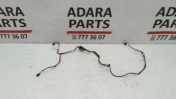 Жгут проводов карты задней двери BMW X5 2014-2018 (F15) 61129323417 1062002 фото