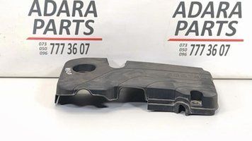 Накладка двигуна (мотора) декоративна Chevrolet Cruze 2016-2018 (D2LC 2nd gen) 12687759 1007308 фото