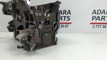Насос водяной (помпа) Audi A8 2015-2018 (D4 restyle) EJ7Z8501G 1035626 фото