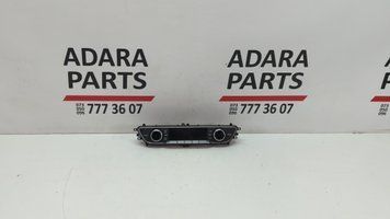 Панель керування клімат-контролем Audi A4 2016-2019 (B9) 8W0820043F5PR 1037122 фото