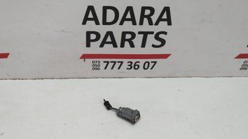 Личинка замку двері передньої лівої Audi A3 2017-2020 (8V restyle) 107837167CT 1061125 фото