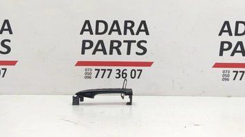 Ручка дверей зовнішня перед/задня права Subaru Outback 2015-2017 (B15) 61160AL01AV3 1024425 фото