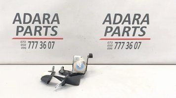 Ремень безопасности правая сторона, задний Honda Accord 2016-2017 (9th gen CR2-CR3 restyle) 04824T2FA10ZC 1006954 фото