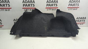 Обшивка багажника права Volkswagen Passat 2015-2022 (B8) 561867428T1BS 1037591 фото