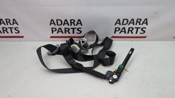 Ремінь безпеки з натягувачем правий Hyundai Sonata Hybrid 2009-2014 (YF) 888204R000RY 1102220 фото
