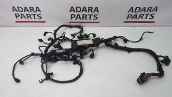 Джгут проводів двигуна (мотора) Mercedes Benz CLA250 2017-2019 (C117 restyle) A2701507133 1096978 фото