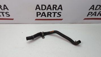 Патрубок системы охлаждения 1 Audi S4 2016-2019 (B9) 8W0122448S 1082041 фото