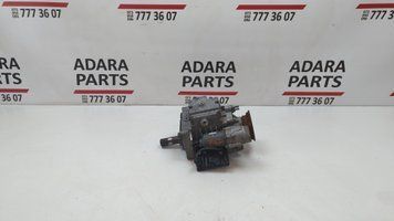 Блокування диференціалу передньої осі Volkswagen Golf 2018-2021 (mk7.5) 02Q409055D 1065059 фото