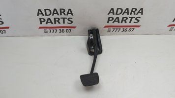 Педаль гальма у зборі Mercedes Benz GLA 2017-2019 (X156) A2462900400 1049049 фото