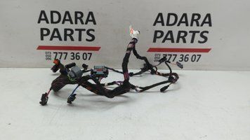 Джгут проводів сидіння переднього правого Volkswagen CC 2013 - 2017 (1st Gen (35) restyle) 3C8971366FM 1053753 фото