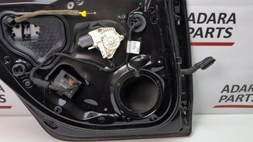 Джгут проводів двері задньої Audi A6 2011-2015 (C7) 4G5971687BH 1082552 фото