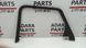 Накладка отвору скла двері задня права Audi Q5 2021-2024 (80A restyle) 80A867672A4PK 1055760 фото 1
