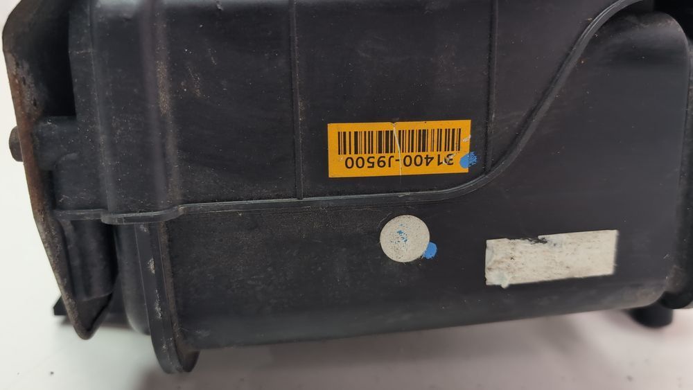 Абсорбер топливного бака Hyundai Kona 2018-2021 (OS) 31410J9500 1096123 фото