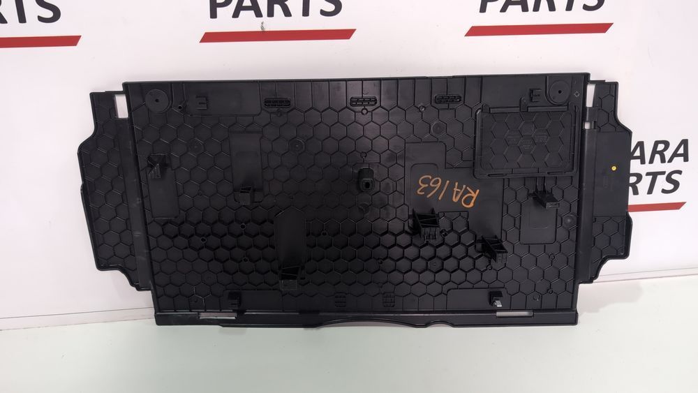 Накладка багажного відділення Audi A6 2019-2023 (C8) 4K8863373 1077951 фото