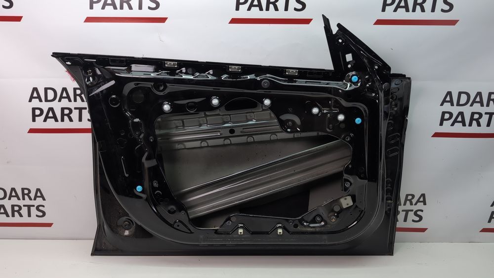 Двері голі передні ліві (дефект) BMW 2 Series Gran Coupe 2020-2024 (F44) 41515A70A33 1075906 фото