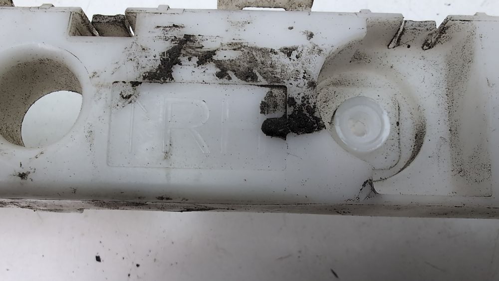 Направляющая заднего бампера, правая Nissan Rogue 2017-2020 (T32 Restyle rest) 852204BA1A 1097577 фото