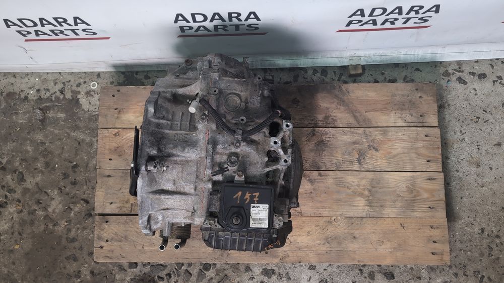 АКПП (коробка передач) EH (дефект) BMW 2 Series Gran Coupe 2020-2024 (F44) 24005A2AC40 1073747 фото
