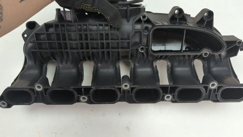 Колектор впускний BMW 740 2013-2015 (F02) 11617576911 1043855 фото