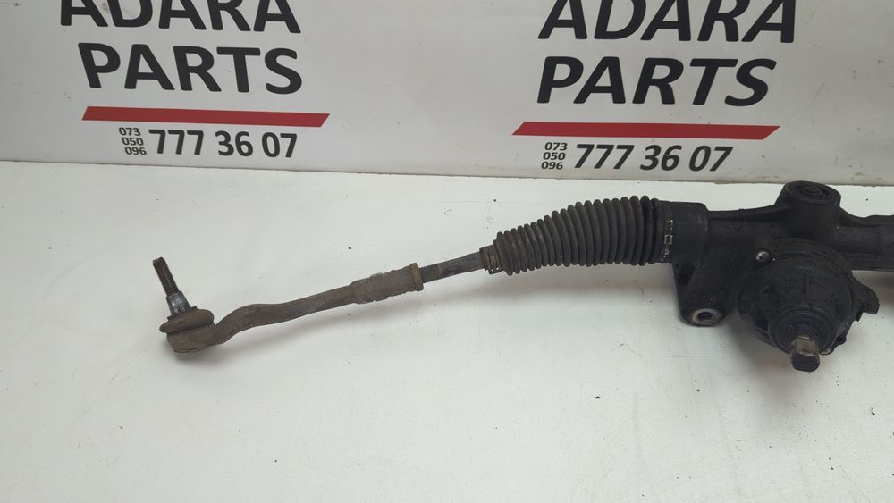 Наконечник рулевой с тягой левый Audi A6 2011-2015 (C7) 4G0423811A 1066736 фото