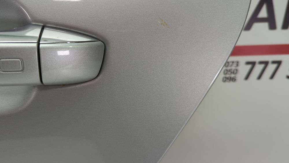 Колпачёк внешней ручки задней левой Audi S7 2012-2015 (4G8) 4H0837879BGRU 1048718 фото