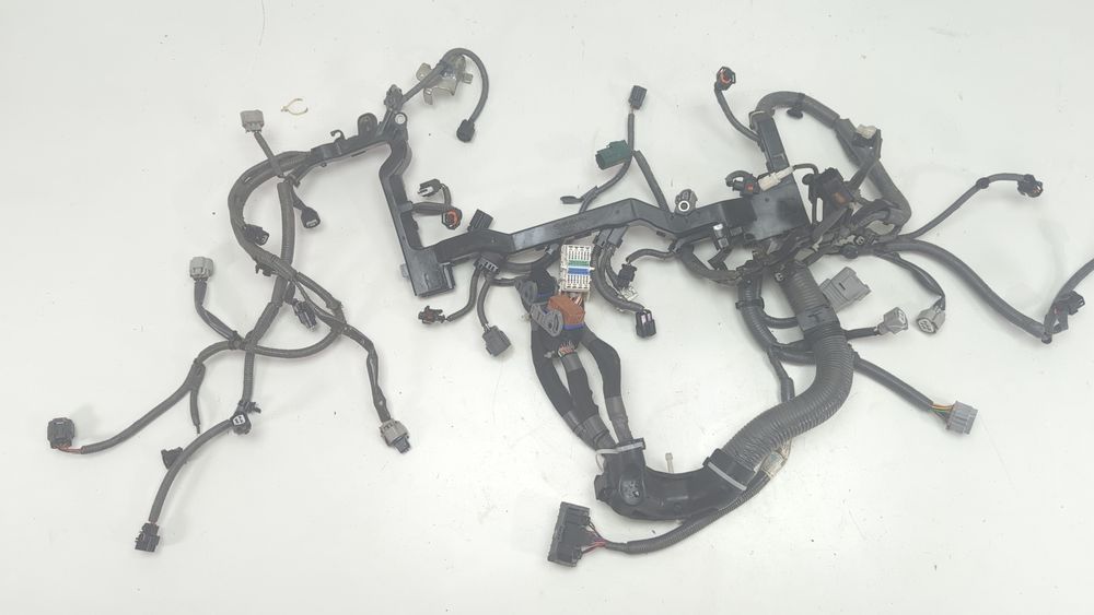 Жгут проводов двигателя (мотора) (дефект) Subaru Outback 2020-2022 (B16) 24020AG73A 1046265 фото