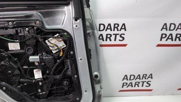 Блок комфорта задней двери левой Mercedes Benz C300 2015-2018 (W205) A2229001814 1080447 фото