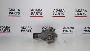 Редуктор заднього моста Audi A4 2016-2019 (B9) 0DB500043G 1076055 фото