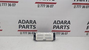 Подушка безпеки пасажирська (в торпедо) Audi Q7 2009-2015 (4L restyle) 4L0880204D 1057848 фото