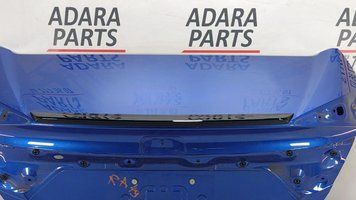 Спойлер кришки багажника Honda Civic 2016-2020 (10 gen restyle) 71700TBAA01ZR 1021749 фото