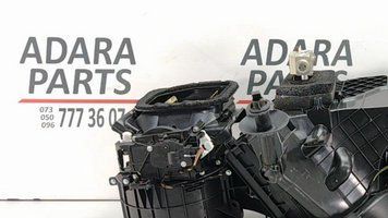 Сервопривід клімат-контролю Volkswagen Touareg 2010-2014 (7P 2nd gen) 7P0907511A 1021193 фото
