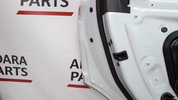 Замок дверей задньої лівої Audi Q7 2017-2019 (4M) 4G0839015A 1093925 фото