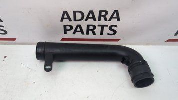 Патрубок воздушного фильтра Volkswagen Tiguan 2012-2017 (5N 1st gen restyle) 1K0129654BE 1104534 фото