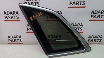 Форточка (глухое стекло) задняя левая (дефект) Audi Q5 2018-2020 (80A) 80A845297JNVB 1091505 фото