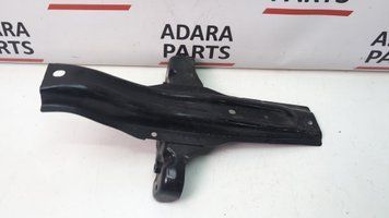Кронштейн акумулятора Mercedes Benz CLA250 2017-2019 (C117 restyle) A2466200028 1096534 фото
