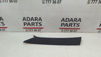 Накладка передньої стійки верхня ліва Audi A6 2011-2015 (C7) 4G0867233JY1 1068399 фото