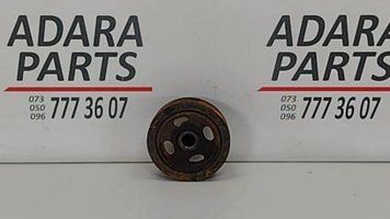 Шкив коленвала Subaru Forester 2014-2016 (SJ) 12305AA390 1005695 фото