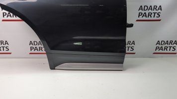 Накладка двери задней правой нижняя Audi Q5 2018-2020 (80A) 80A853970AGRU 1081491 фото