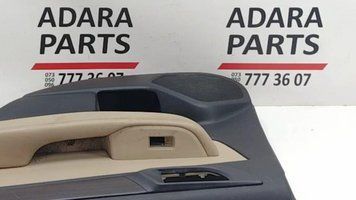 Накладка кнопок склопідйомника зад. прав. двері Subaru Legacy 2015-2017 (BN) 94263AL04AWM 1027136 фото