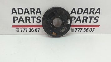 Защита тормозного барабана правого Hyundai Elantra 2019-2020 (AD restyle) 58360F3000 1047866 фото