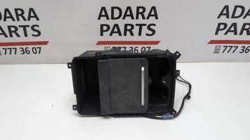 Модуль беспроводной зарядки Audi Q5 2018-2020 (80A) 80A035502A 1071733 фото