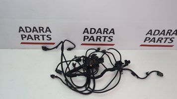 Джгут проводів двигуна модуль 1 BMW X3 2018-2021 (G01) 12518681952 1089051 фото